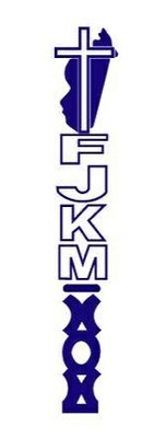 Logo FJKM, église mère